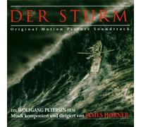 Diverse - The Perfect Storm: Original Motion Picture Soundtrack
