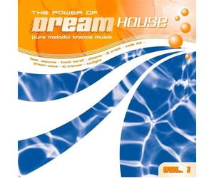Diverse - The Power of Dream House [Import]