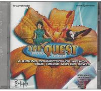 Diverse – The Quest from Zen to Apollo – Import (Zyx Music)