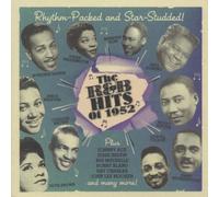 Diverse - The R&B Hits of 1952