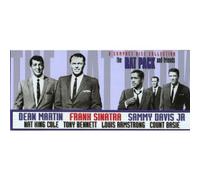 Diverse - The Rat Pack & Friends/8er Box [Import]