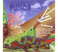 Diverse - The Real Birth of Fusion