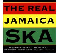Diverse - The Real Jamaica Ska [Import]