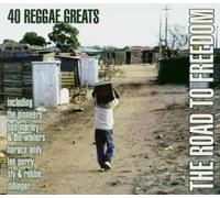 Diverse – The Road to Freedom – Import – Delta
