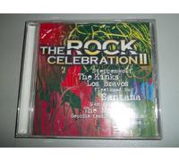 Diverse - The Rock Celebration II [Import]