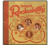 Diverse - The Roots of Rockabilly [Import]