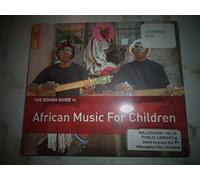 Diverse - The Rough Guide to African Music for Children (2nd 2xCD Special Edition [Import]