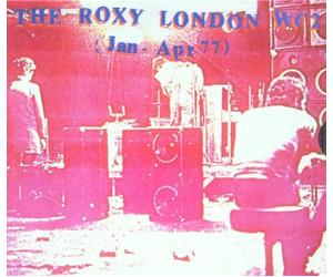 Diverse - The Roxy Story [Import]