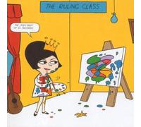 Diverse - The Ruling Class/Best of El Re [Import]
