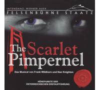 Diverse - The Scarlet Pimpernel [Import]