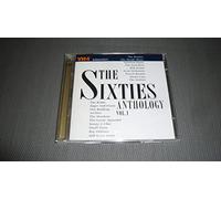 Diverse - The Sixties Anthology Vol.1 [Import]