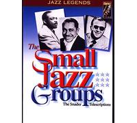 Diverse - The Small Jazz Groups