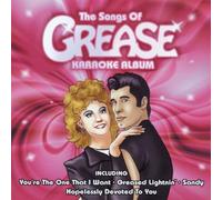 Diverse - The Songs of Grease (Karaoke)