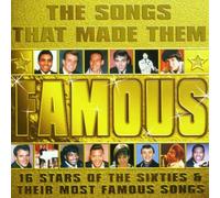 Diverse - The Songs That Made Them Famou [Import]