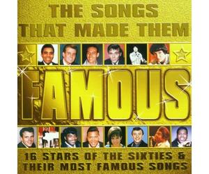 Diverse - The Songs That Made Them Famou [Import]