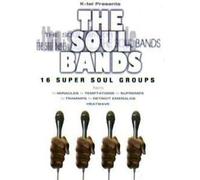 Diverse - The Soul Bands [Import]