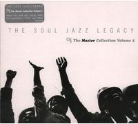 Diverse - The Soul Jazz Legacy-Cti: Th [Import]