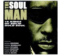 Diverse - The Soul Man [Import]