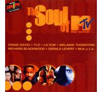 Diverse - The Soul of MTV [Import]