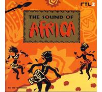 Artistes divers – The Sound of Africa – Import