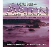Diverse - The Sound of Avalon [Import]