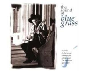 Diverse - The Sound of Bluegrass