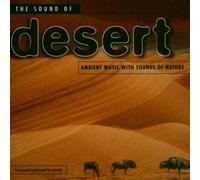 Diverse - The Sound of Desert [Import]