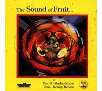 Diverse - The Sound of Fruit [Import]