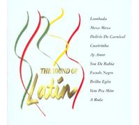 Diverse - The Sound of Latin [Import]