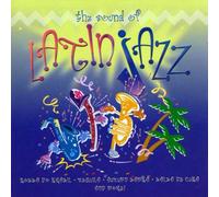 Diverse - The Sound of Latin Jazz [Import]