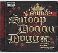Diverse - The Sound of Snoop Doggy Dogg
