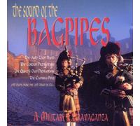 Diverse - The Sound of the Bagpipes