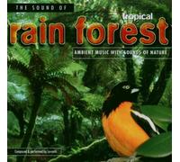 Diverse - The Sound of Tropical Rain for [Import]