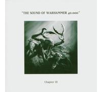 Diverse - The Sound of Warhammer 40000 3 [Import]
