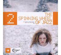 Diverse - The Spinning Wheel of Jazz 2