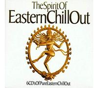 Diverse - The Spirit of Eastern Chillout