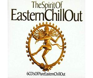 Diverse - The Spirit of Eastern Chillout