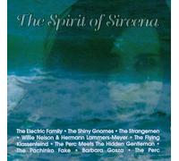 Diverse (the Spirit of Sireena - Electric Family/Shiny [Import]