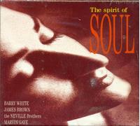 Diverse - The Spirit of Soul [Import]