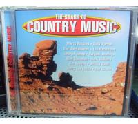 Diverse - The Stars of Country Music [Import]