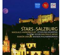 Diverse - The Stars of Salzburg [Import]