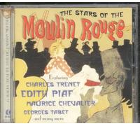 Diverse - Stars of The Moulin Rouge [Import]