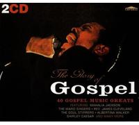 Diverse - The Story of Gospel [Import]