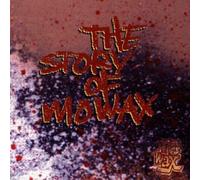 Diverse - The Story of Mowax [Import]