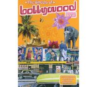 THE STREETS OF BOLLYWOOD - DVD G