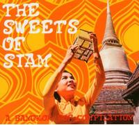 Diverse - The Sweets of Siam-a Bangkok [Import]