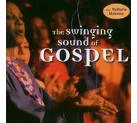 Diverse - The Swinging Sound of Gospel [Import]