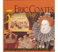 Diverse - The Three Elizabeths (Happy Da [Import]