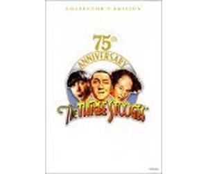 Diverse - The Three Stooges 75th Anniversary Collectors Edition