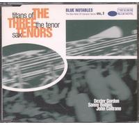 Three Tenors - Dutch Import